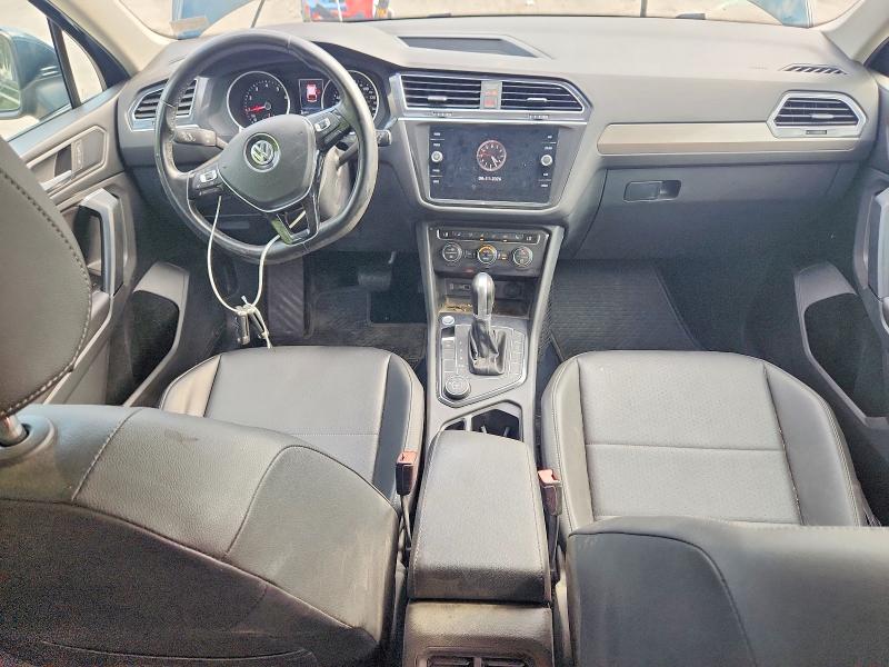 Aukcja sprzedaży 2019 Volkswagen Tiguan, vin: 3VV2B7AX5KM177684, numer aukcji: 66572626