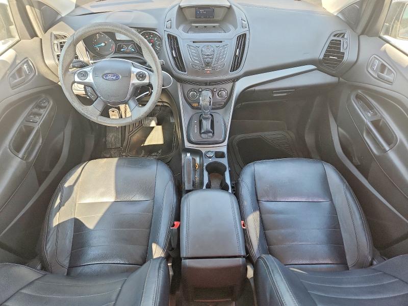 67375416 :رقم المزاد ، 1FMCU0F74FUC78287 vin ، 2015 Ford Escape مزاد بيع