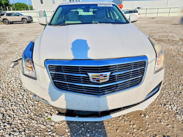 Продаж на аукціоні авто 2015 Cadillac Ats, vin: 1G6AG5RX4F0130436, номер лоту: 64759816