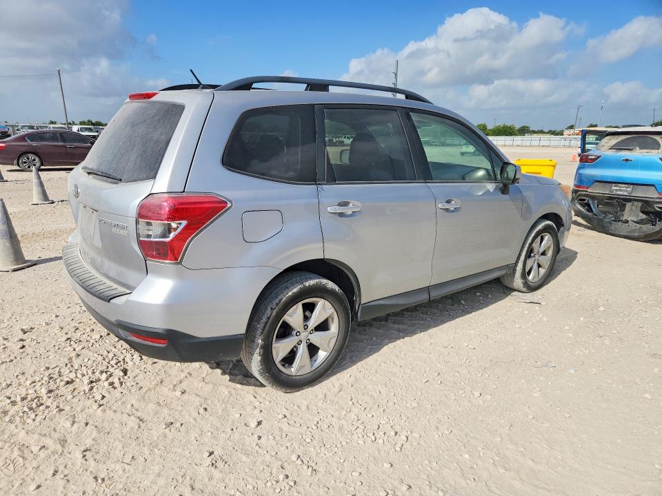 Продажа на аукционе авто 2014 Subaru Forester, vin: JF2SJAEC6EH456433, номер лота: 64717316