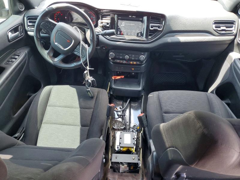 Aukcja sprzedaży 2023 Dodge Durango, vin: 1C4SDJFT0PC583991, numer aukcji: 64855546