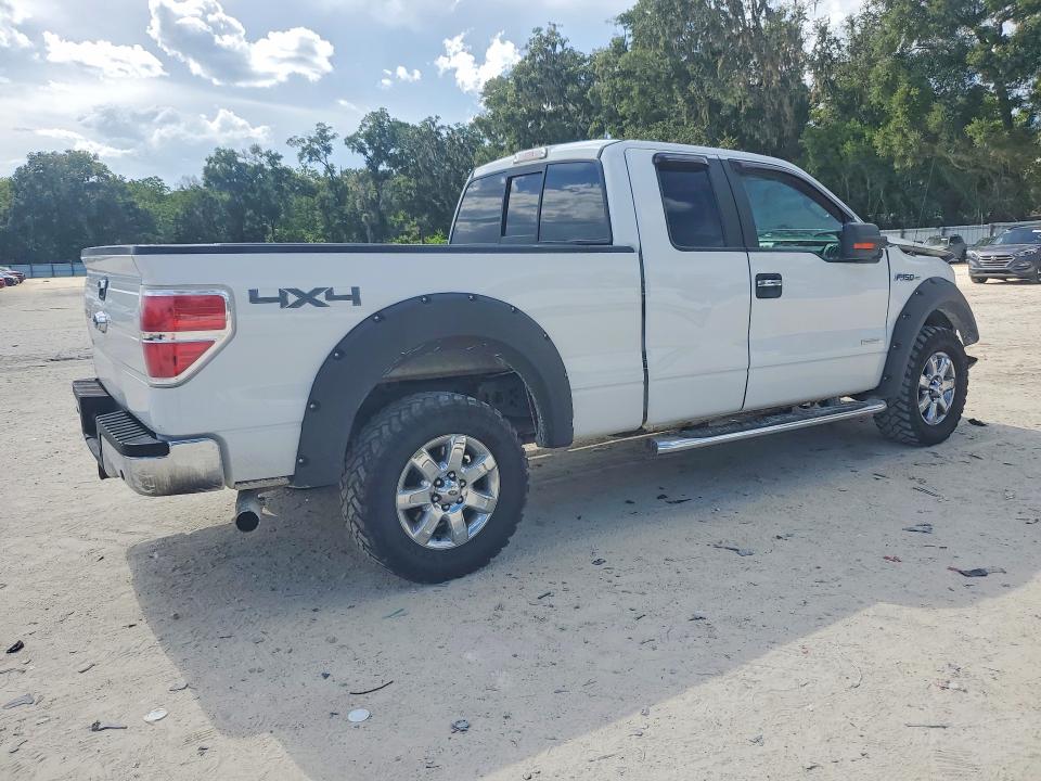 2013 Ford F150 მანქანა იყიდება აუქციონზე, vin: 1FTFX1ET6DFB56481, აუქციონის ნომერი: 64855516