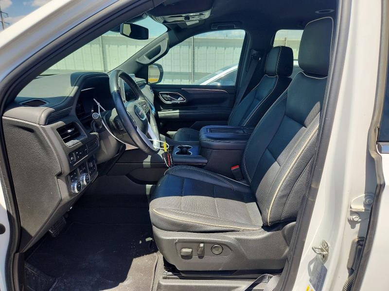 65192376 :رقم المزاد ، 1GKS2BKD2NR161360 vin ، 2022 Gmc Yukon مزاد بيع