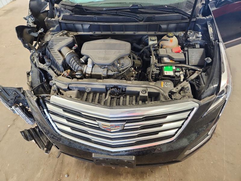 Продажа на аукционе авто 2019 Cadillac Xt5, vin: 1GYKNDRS6KZ209550, номер лота: 64620146