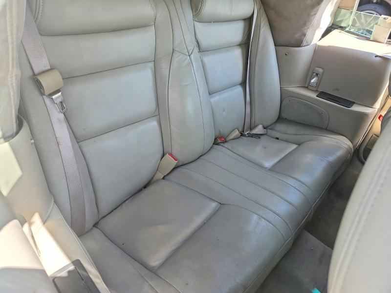Aukcja sprzedaży 1997 Cadillac Eldorado, vin: 1G6EL12Y0VU601708, numer aukcji: 65475906