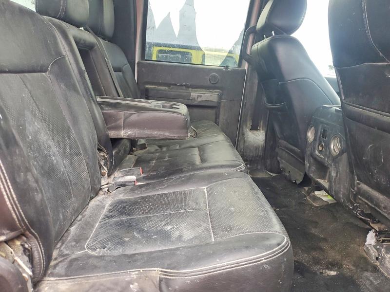 Продажа на аукционе авто 2012 Ford F250, vin: 1FT7W2BT4CEC87012, номер лота: 63858436