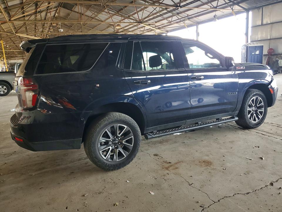2024 Chevrolet Tahoe მანქანა იყიდება აუქციონზე, vin: 1GNSKPKD2RR104713, აუქციონის ნომერი: 65079656