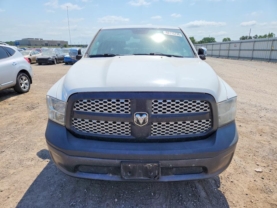 66115736 :رقم المزاد ، 1C6RR7FT6GS140051 vin ، 2016 Ram 1500 مزاد بيع