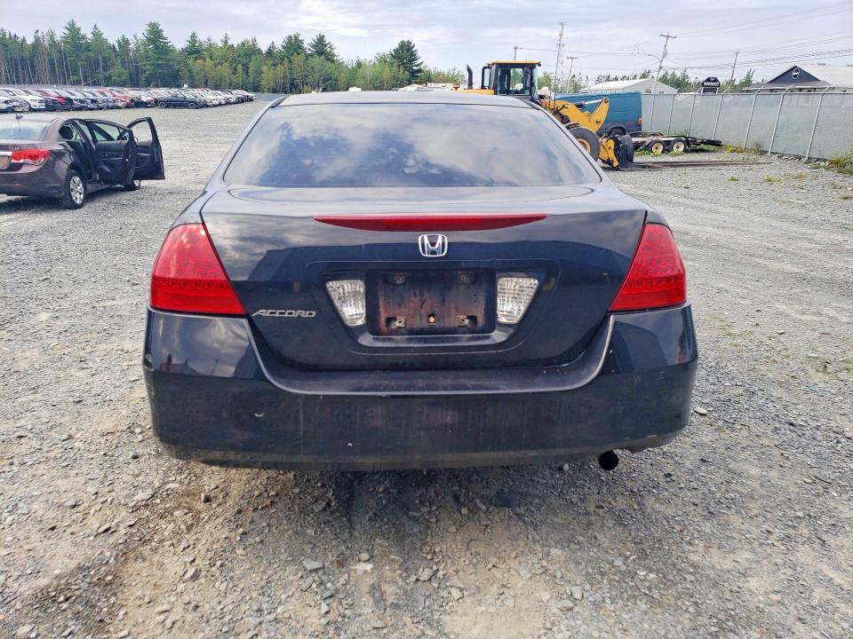 Aukcja sprzedaży 2006 Honda Accord, vin: 1HGCM56336A805897, numer aukcji: 64444016