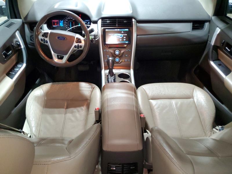 Продаж на аукціоні авто 2013 Ford Edge, vin: 2FMDK3JC7DBC78321, номер лоту: 65472286