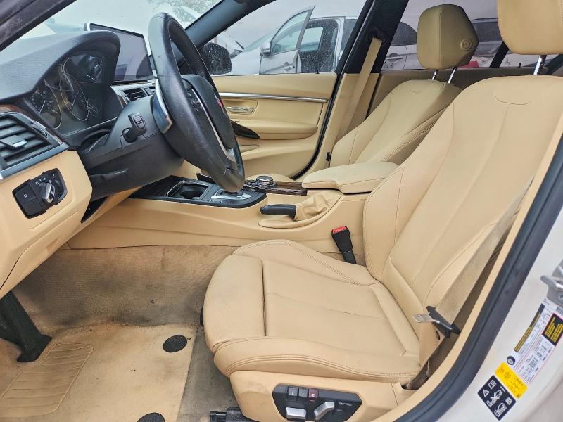 Aukcja sprzedaży 2016 Bmw 328, vin: WBA8E3G54GNU02699, numer aukcji: 65522696