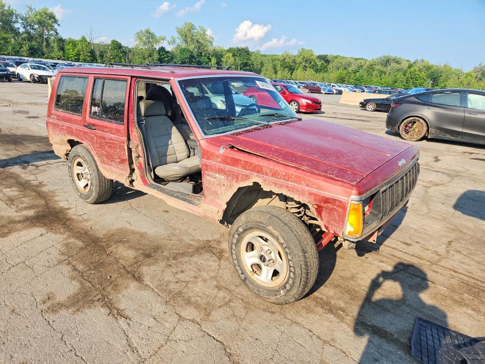 Продаж на аукціоні авто 1990 Jeep Cherokee, vin: 1J4FJ38L5LL279028, номер лоту: 64890076