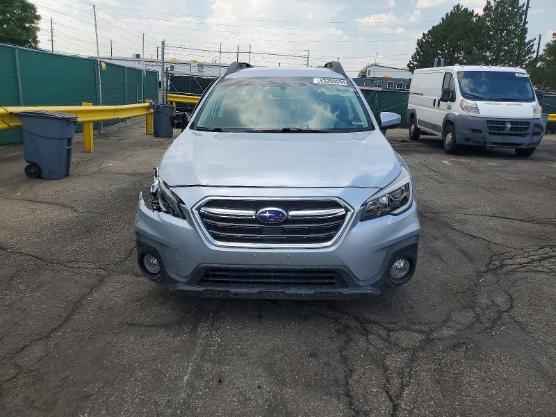 Aukcja sprzedaży 2018 Subaru Outback, vin: 4S4BSACC5J3221183, numer aukcji: 63390556