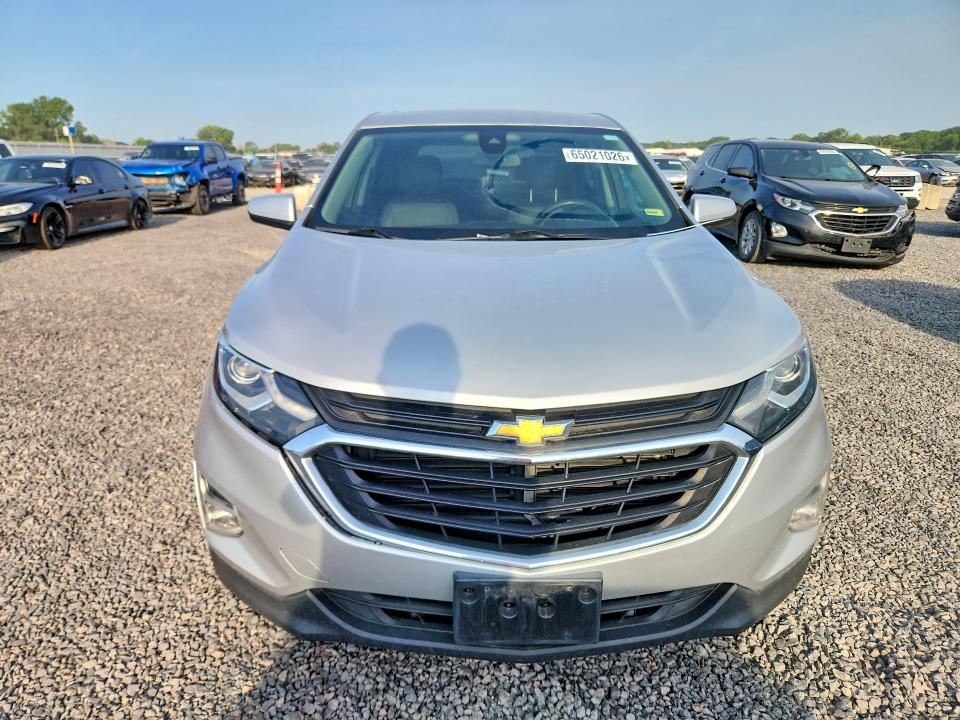 Продажа на аукционе авто 2019 Chevrolet Equinox, vin: 2GNAXJEV8K6274106, номер лота: 65021026