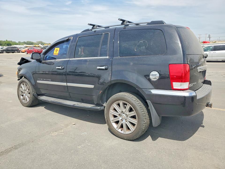 Aukcja sprzedaży 2008 Chrysler Aspen, vin: 1A8HW58278F112011, numer aukcji: 65056106