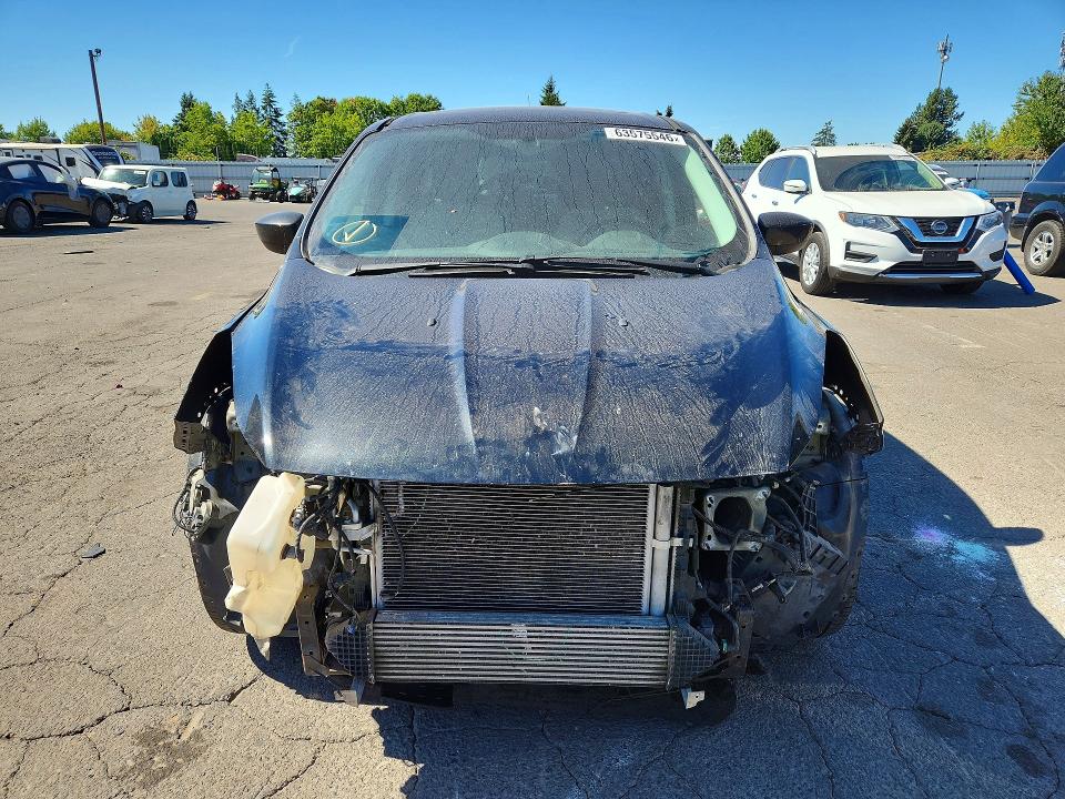 Продажа на аукционе авто 2015 Ford Escape, vin: 1FMCU9GX2FUA15900, номер лота: 63575546