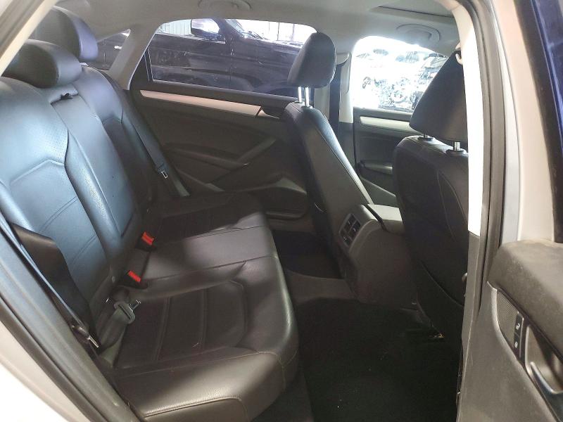 Продажа на аукционе авто 2013 Volkswagen Passat, vin: 1VWBP7A37DC009835, номер лота: 65347456