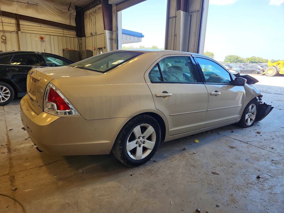 Продаж на аукціоні авто 2006 Ford Fusion, vin: 3FAFP07186R190097, номер лоту: 66570386