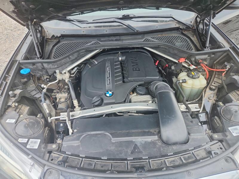 Aukcja sprzedaży 2018 Bmw X5, vin: 5UXKR2C56J0Z20412, numer aukcji: 64628236