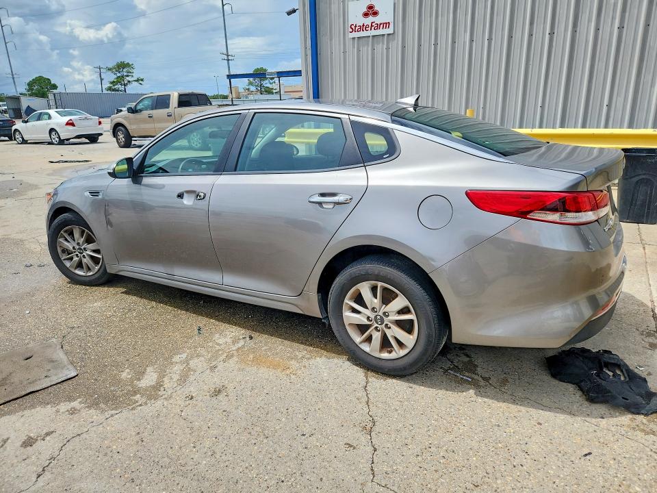 Aukcja sprzedaży 2018 Kia Optima, vin: 5XXGT4L32JG213938, numer aukcji: 67106936