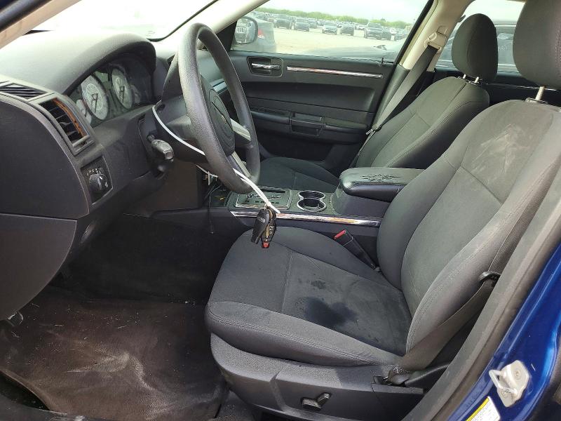 Aukcja sprzedaży 2010 Chrysler 300, vin: 2C3CA4CD6AH328833, numer aukcji: 64113266