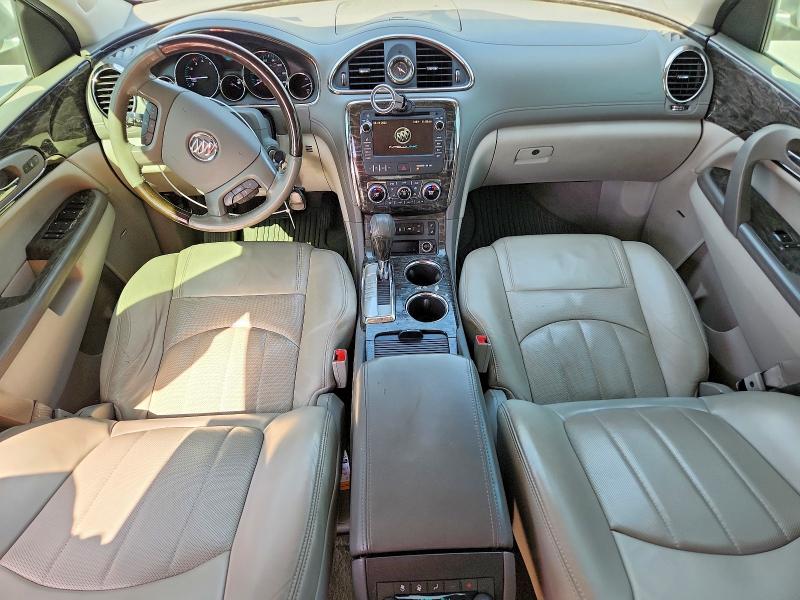 Aukcja sprzedaży 2014 Buick Enclave, vin: 5GAKRBKD7EJ208874, numer aukcji: 66052986