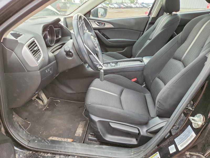 Продажа на аукционе авто 2018 Mazda 3, vin: JM1BN1V79J1180791, номер лота: 63715496