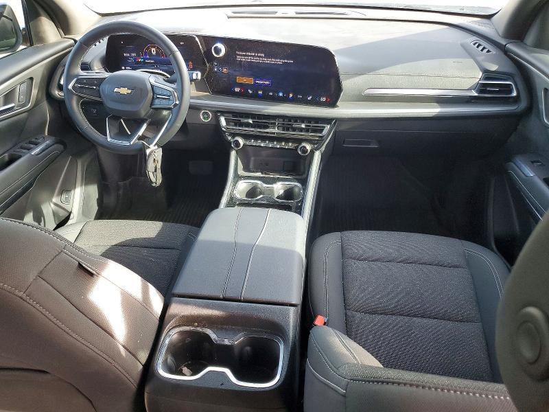 Auction sale of the 2024 Chevrolet Traverse, vin: 1GNERGKS2RJ199327, lot number: 64837116
