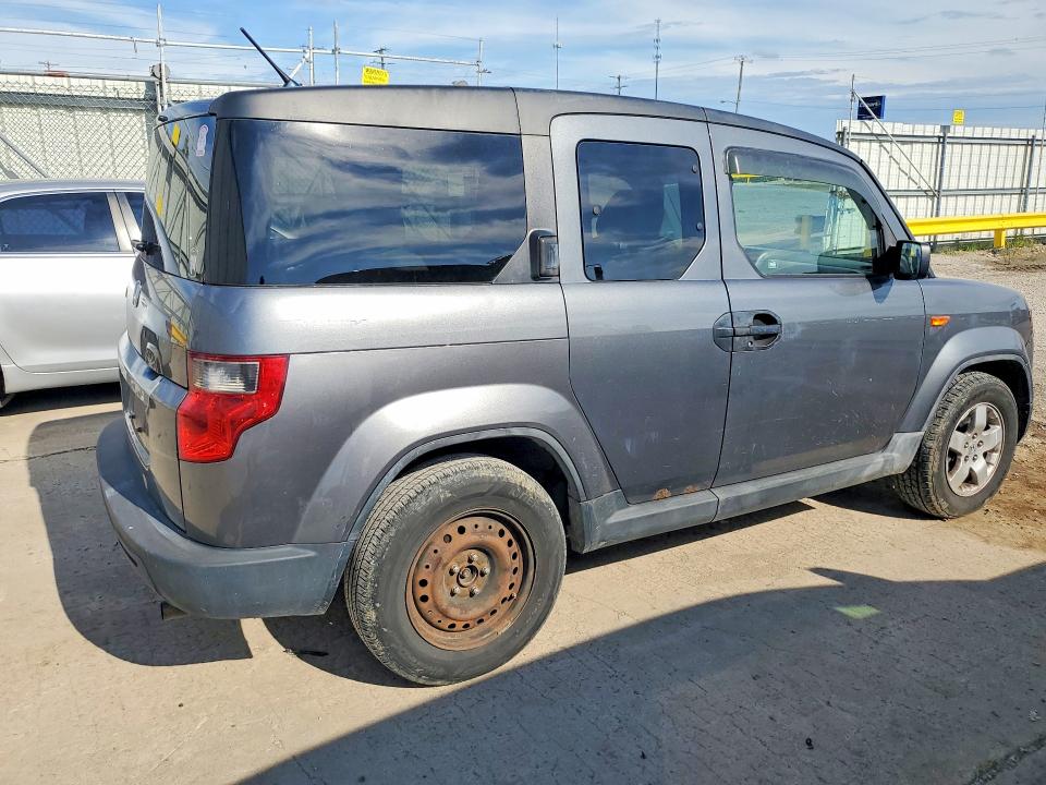 Aukcja sprzedaży 2010 Honda Element, vin: 5J6YH1H33AL004585, numer aukcji: 65436526