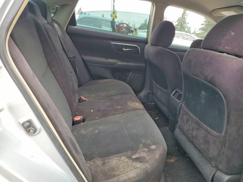Aukcja sprzedaży 2013 Nissan Altima, vin: 1N4AL3AP8DC272461, numer aukcji: 64631846