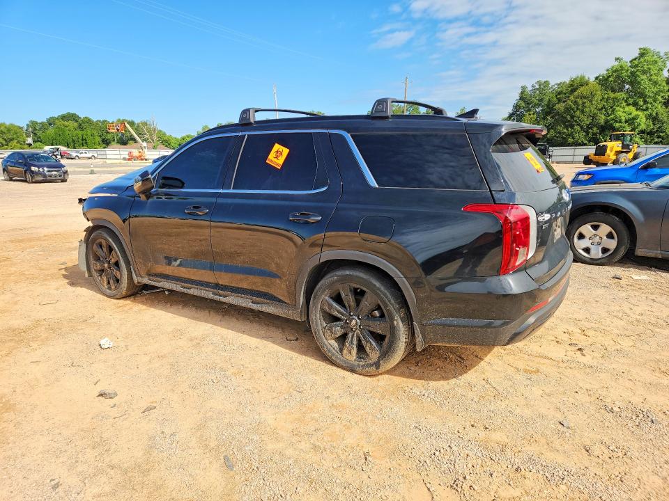 Продаж на аукціоні авто 2023 Hyundai Palisade, vin: KM8R3DGE8PU559429, номер лоту: 63379816