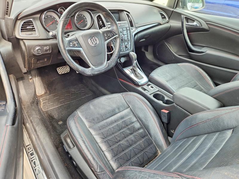 Aukcja sprzedaży 2019 Buick Cascada, vin: W04WJ3N55KG304765, numer aukcji: 64992576