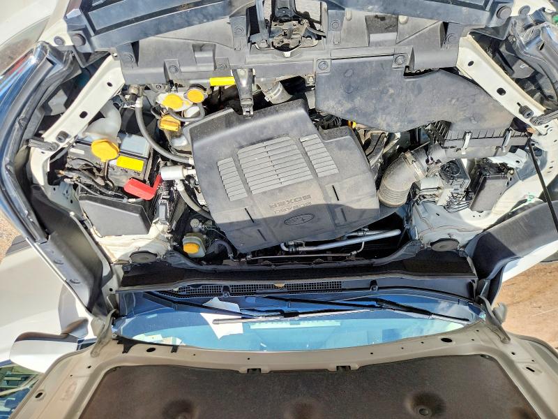 2020 Subaru Forester მანქანა იყიდება აუქციონზე, vin: JF2SKAGC9LH467059, აუქციონის ნომერი: 65192496