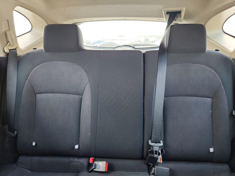 64252666 :رقم المزاد ، JN8AS5MTXEW617186 vin ، 2014 Nissan Rogue Select مزاد بيع