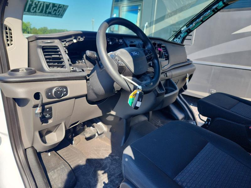 Продажа на аукционе авто 2026 Ford Transit, vin: 1FTBR1Y83TKA63746, номер лота: 65470316