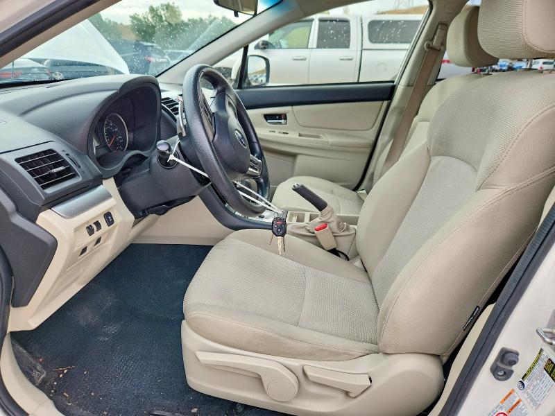 Aukcja sprzedaży 2014 Subaru Xv Crosstrek, vin: JF2GPACC3E8304679, numer aukcji: 63247206