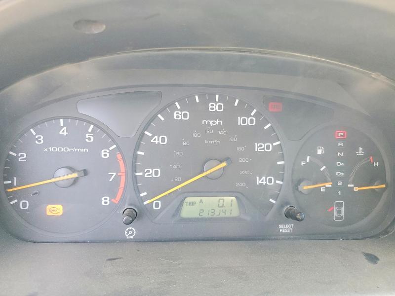 Продаж на аукціоні авто 2000 Honda Accord, vin: 1HGCG225XYA038906, номер лоту: 65726816