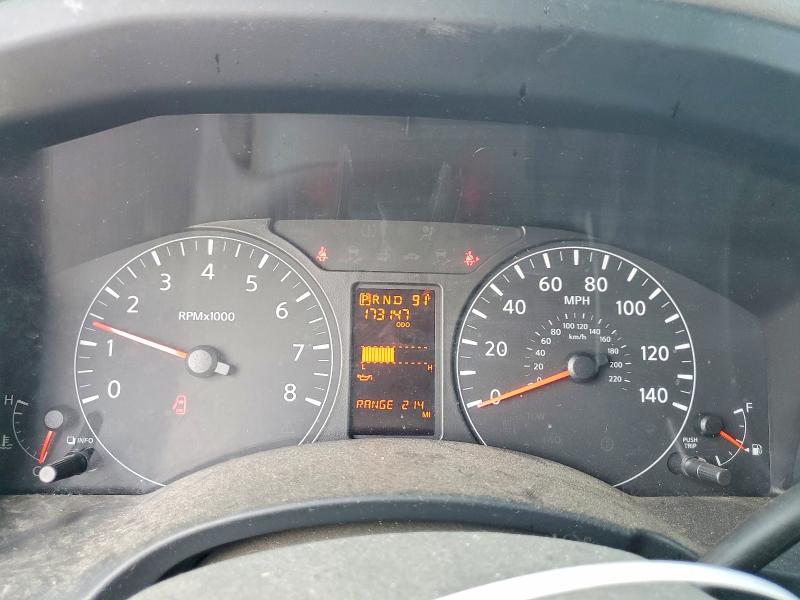 Продаж на аукціоні авто 2019 Nissan Nv, vin: 1N6AF0KY1KN801982, номер лоту: 63873386