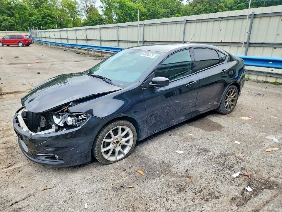 Продаж на аукціоні авто 2013 Dodge Dart, vin: 1C3CDFBA3DD310432, номер лоту: 64066076