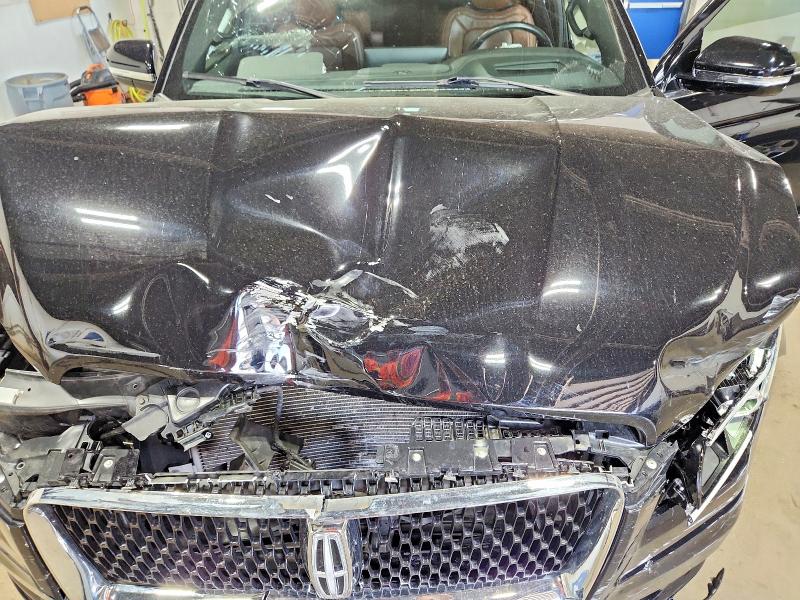 Продажа на аукционе авто 2023 Lincoln Navigator, vin: 5LMJJ2KG9PEL05736, номер лота: 63751106