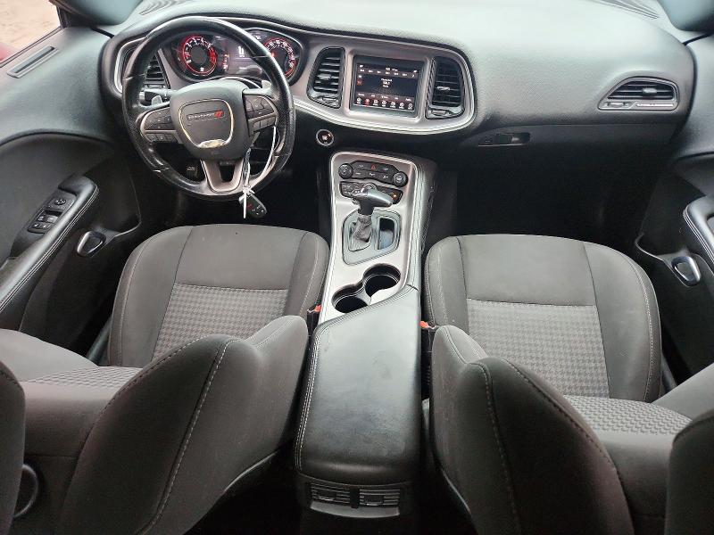 Aukcja sprzedaży 2019 Dodge Challenger, vin: 2C3CDZBT0KH641262, numer aukcji: 66253526