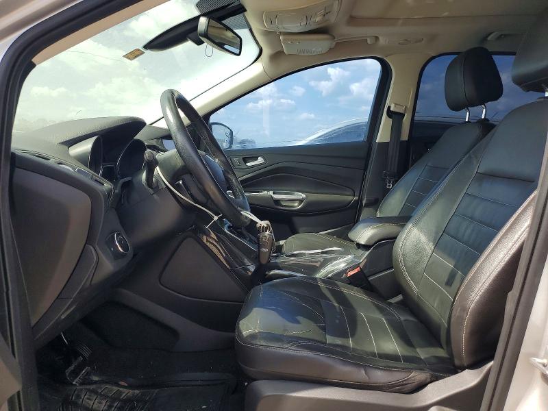 Продаж на аукціоні авто 2014 Ford Escape, vin: 1FMCU0J93EUA38994, номер лоту: 65155486