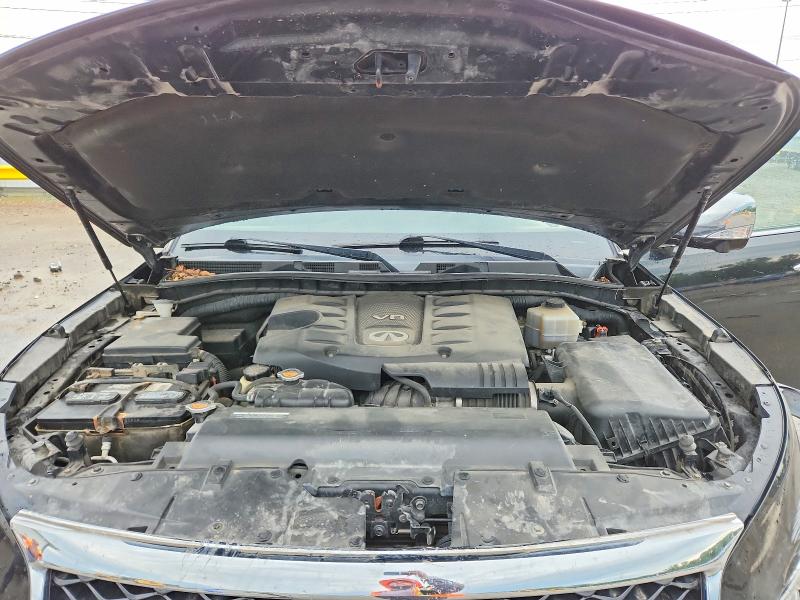 Aukcja sprzedaży 2016 Infiniti Qx80, vin: JN8AZ2NC0G9403060, numer aukcji: 63720376