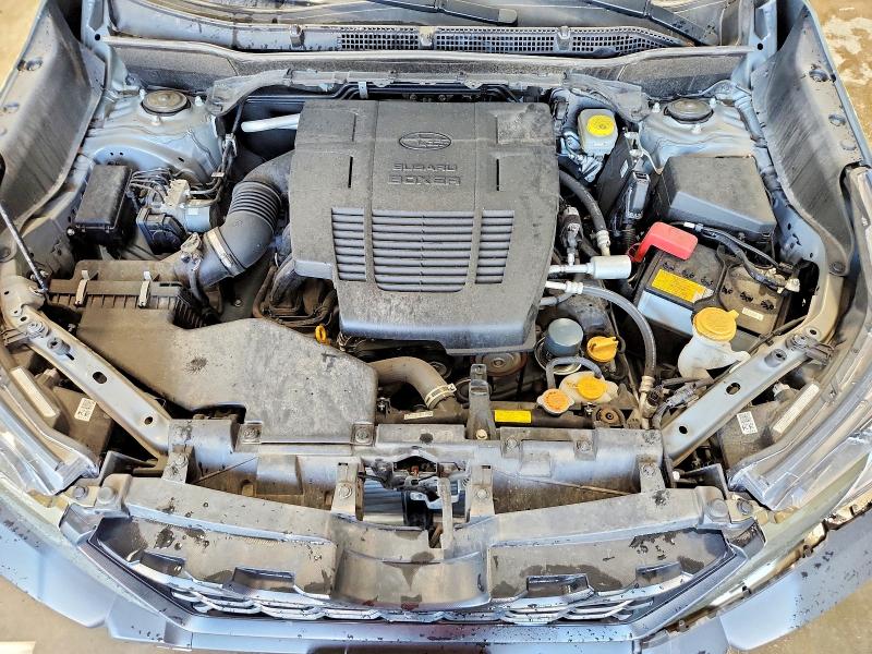 Продаж на аукціоні авто 2024 Subaru Forester, vin: JF2SKAJC7RH510296, номер лоту: 65886046
