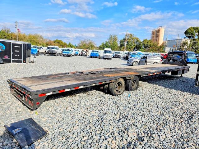 Aukcja sprzedaży 2021 Pj Trailers Trailer, vin: 4P5LD4021M1357333, numer aukcji: 65258566