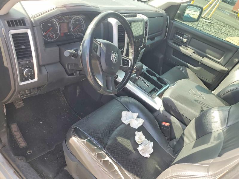 Продаж на аукціоні авто 2011 Dodge Ram 1500, vin: 1D7RV1CT9BS699274, номер лоту: 63922486