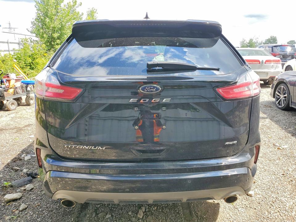 Продажа на аукционе авто 2022 Ford Edge, vin: 2FMPK4K91NBA76551, номер лота: 66583766