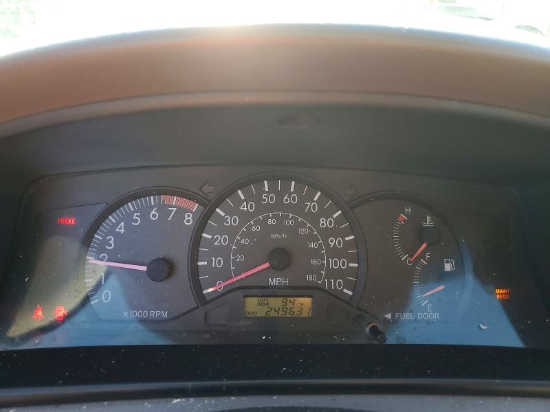 Продаж на аукціоні авто 2008 Toyota Corolla, vin: 1NXBR32E58Z050188, номер лоту: 64450296