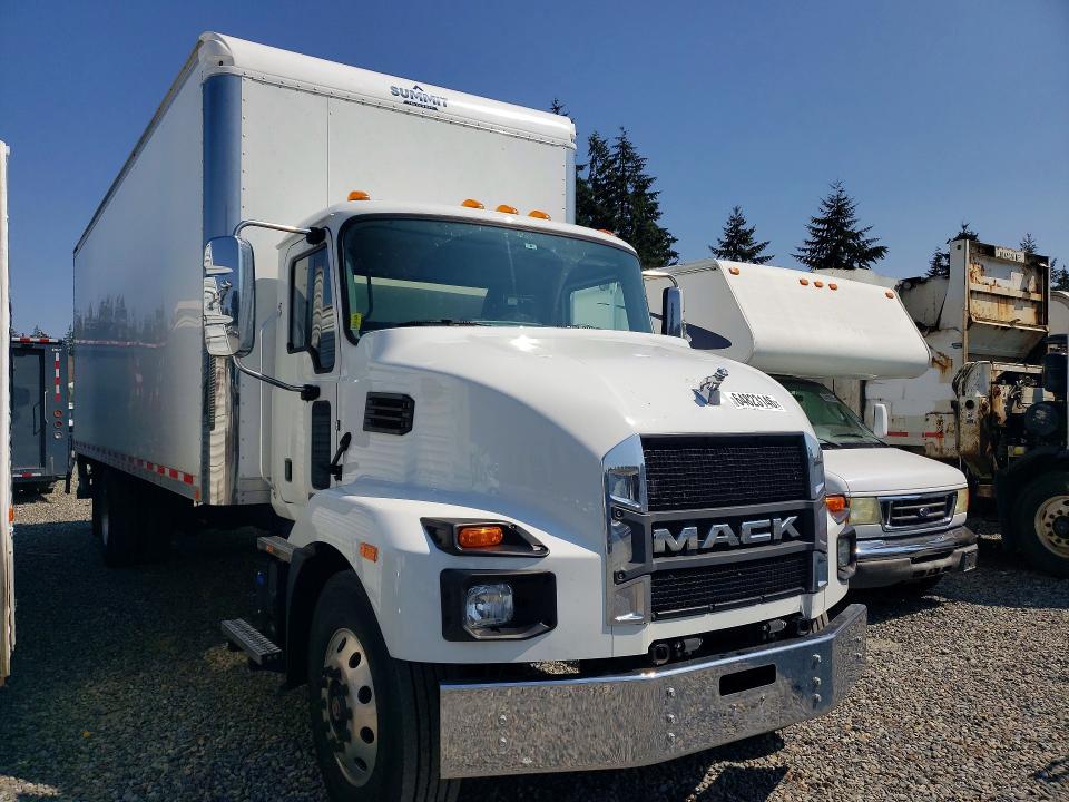 Продаж на аукціоні авто 2024 Mack Md, vin: 1M2MDBAA3RS011497, номер лоту: 64823146