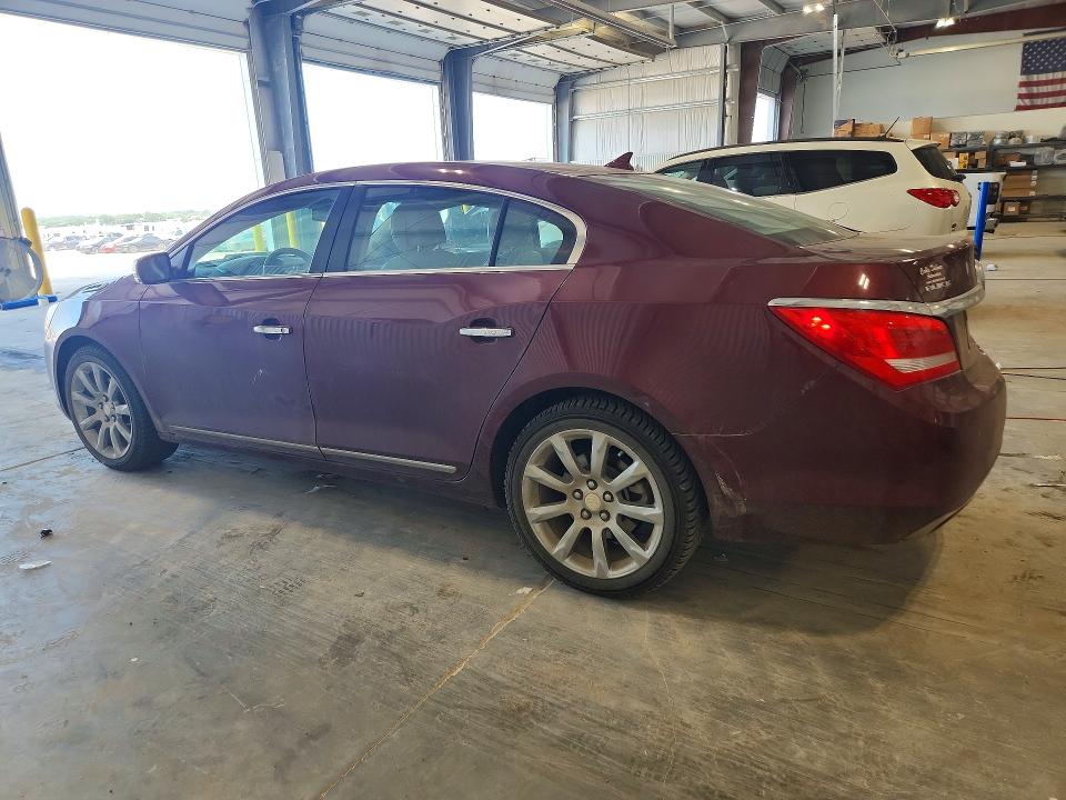 Aukcja sprzedaży 2014 Buick Lacrosse, vin: 1G4GB5G30EF249811, numer aukcji: 64230796